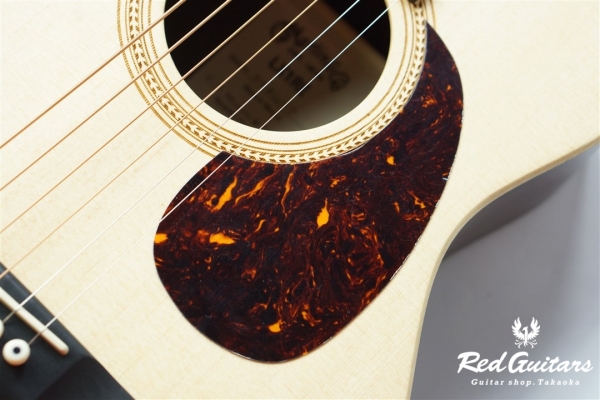 LX-1 RE Little Martin